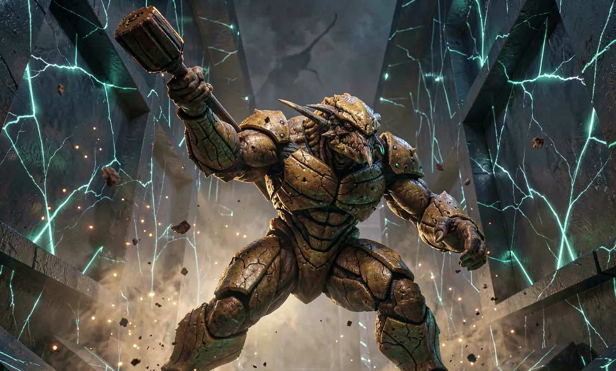 The Brute