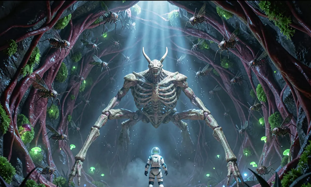 The Hive