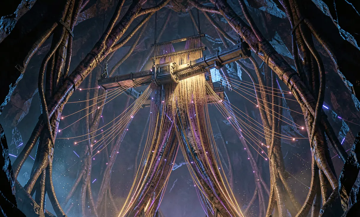The Loom