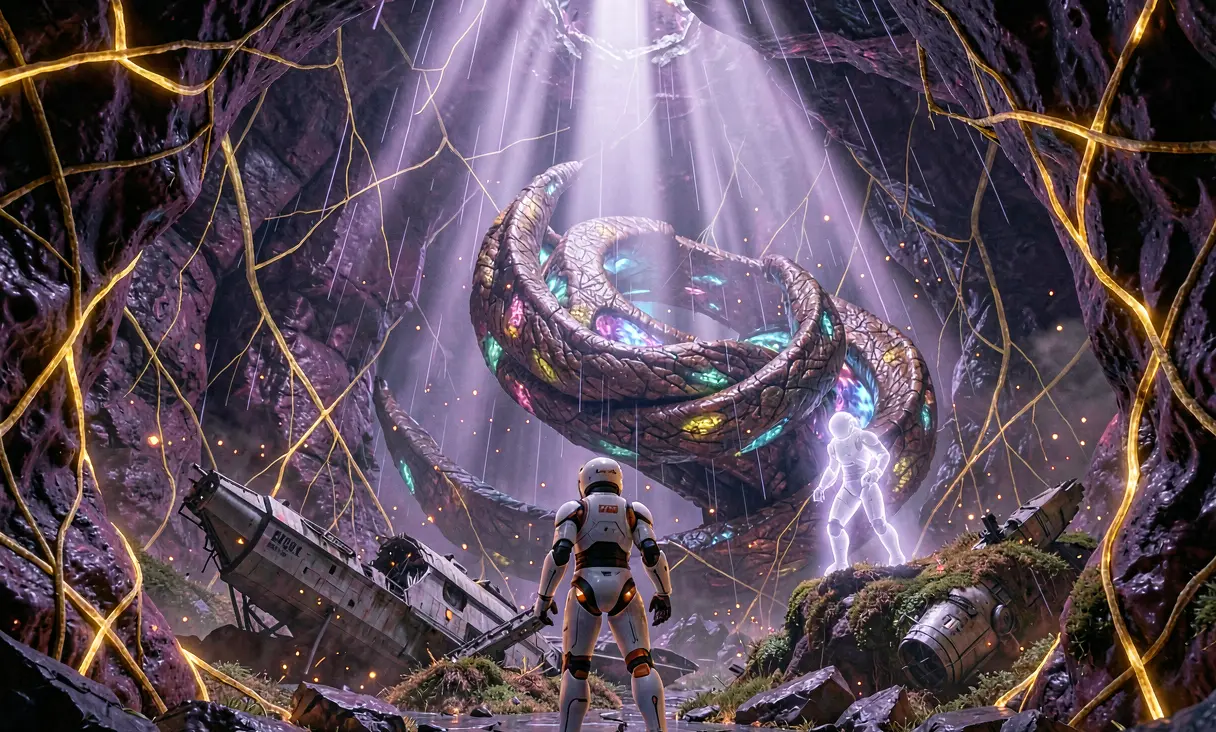 The Time Paradox