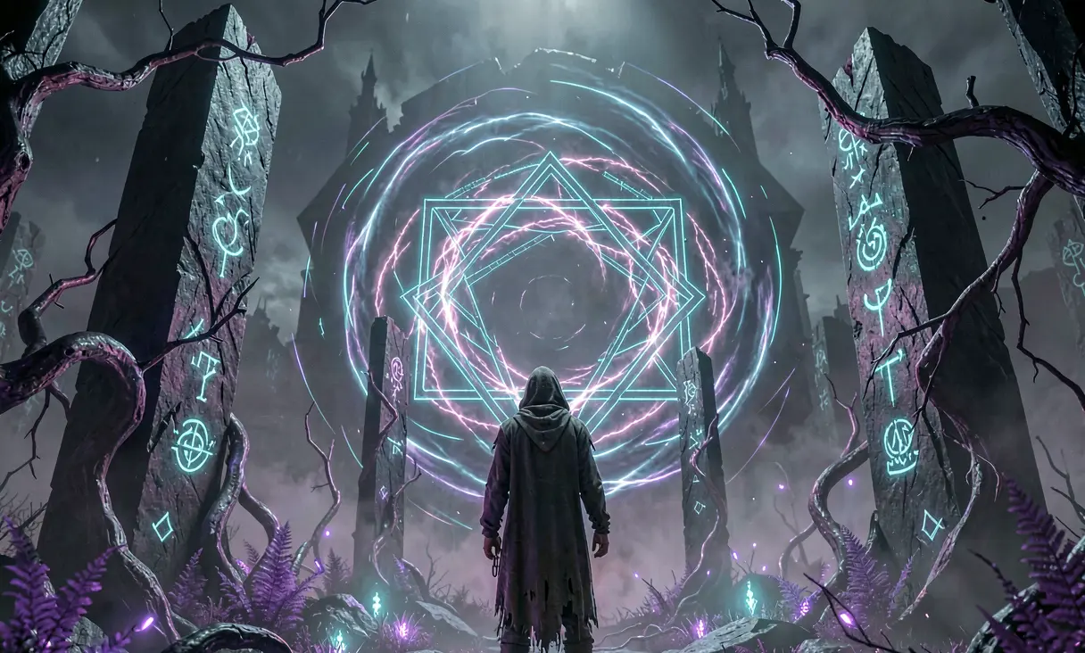 Artemis Cult Revelation