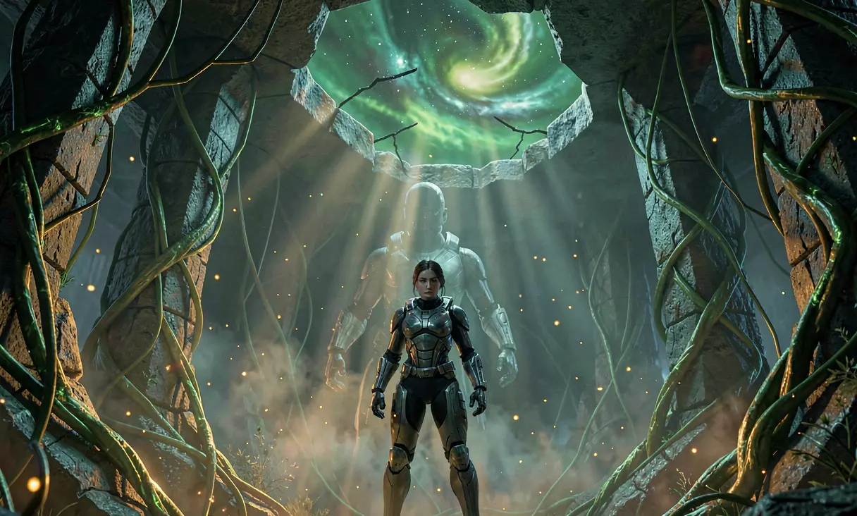 The Endless Return