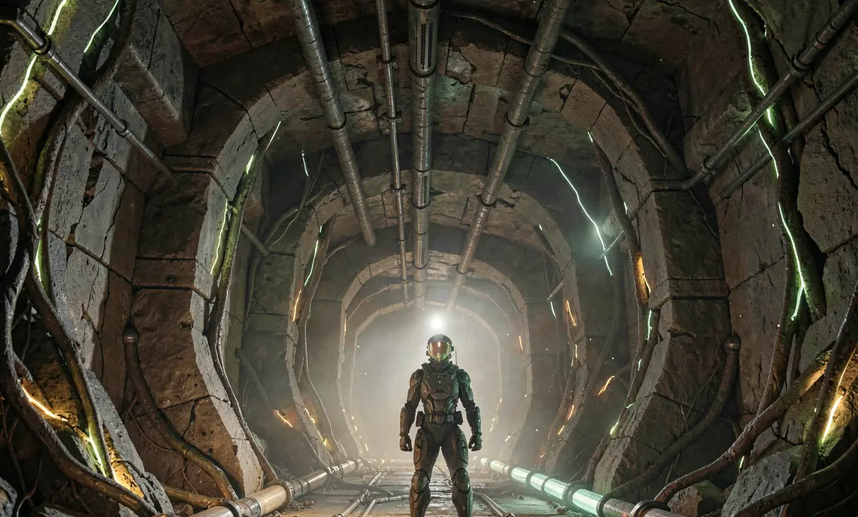 The Ruins