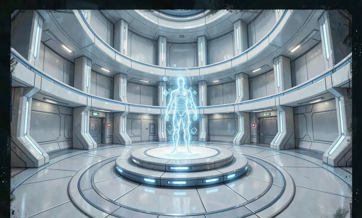 The Core