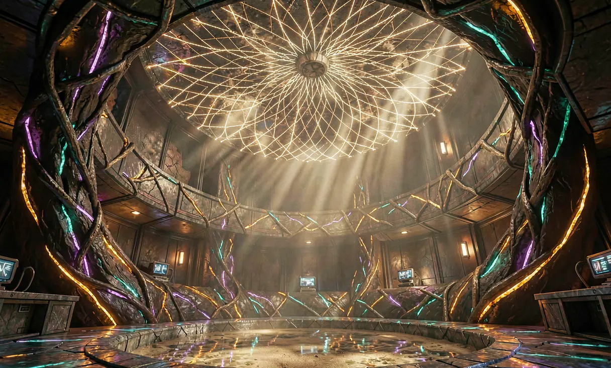 The Gate