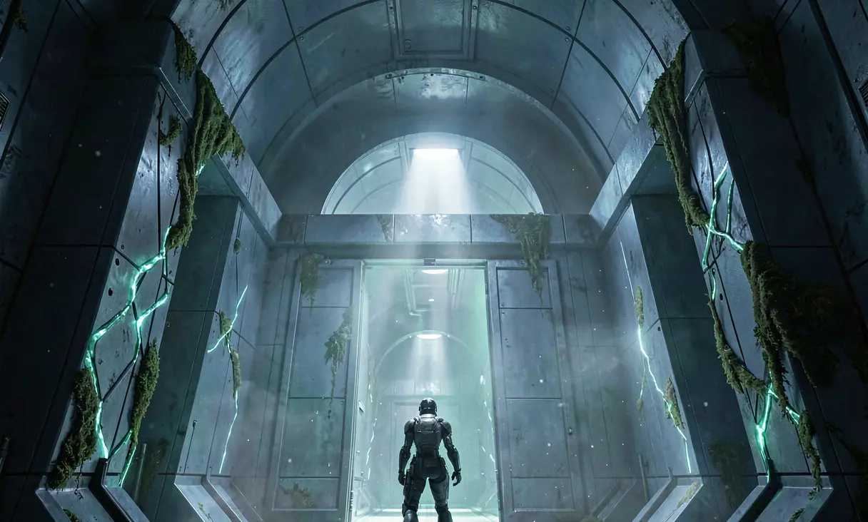 The Vaults